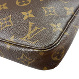 Louis Vuitton Vintage Monogram Pochette