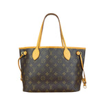Louis Vuitton Vintage Monogram Neverfull PM