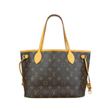 Louis Vuitton Vintage Monogram Neverfull PM
