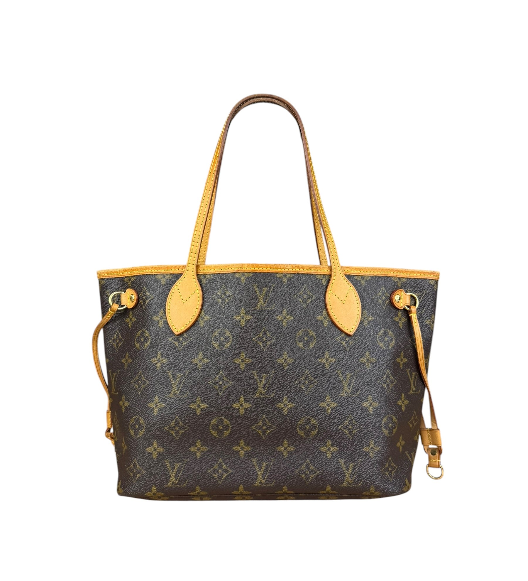Louis Vuitton Vintage Monogram Neverfull PM