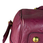 Louis Vuitton Empriente Speedy Bandouliere 25 Fuchsia