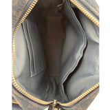 Coach Signature Jacquard Mini Jamie Camera Bag