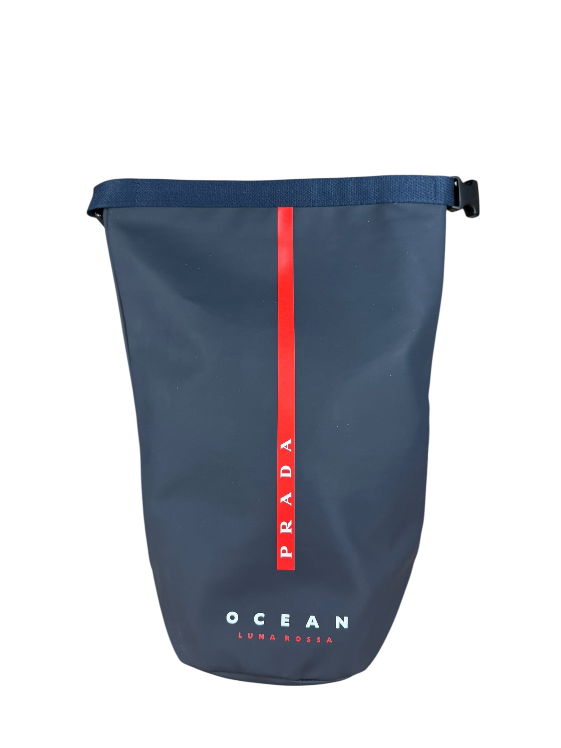 Prada Beauty Ocean Luna Rossa Backpack