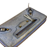 Balenciaga Le City Zipper Long Wallet