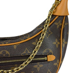 Louis Vuitton Monogram Loop Pochette