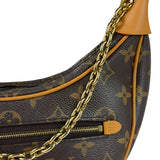 Louis Vuitton Monogram Loop Pochette