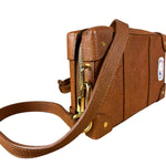 Louis Vuitton x NBA Soft Trunk Wallet Crossbody