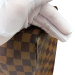 Louis Vuitton Damier Ebene Speedy 30