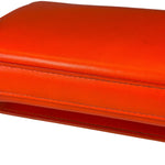 Yves Saint Laurent Orange Small Kate Crossbody Bag