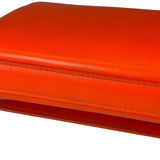 Yves Saint Laurent Orange Small Kate Crossbody Bag