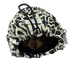 Maison Margiela Martin Black/White 5AC Bucket Bag