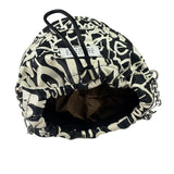 Maison Margiela Martin Black/White 5AC Bucket Bag