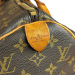 Louis Vuitton Monogram Keepall 45