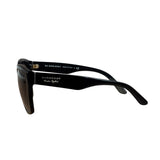 Burberry Black BE4261 Sunglasses