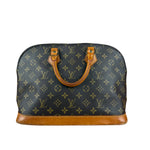 Louis Vuitton Monogram Alma MM Bag