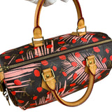 Louis Vuitton Limited Edition Jungle Dots Speedy 30