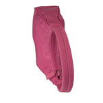 Prada Pink Tessuto Nylon Pochette