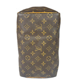 Louis Vuitton Monogram Speedy 25
