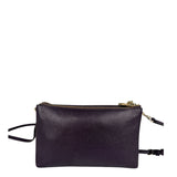 Coach Lyla Pebbled Leather Crossbody Bag