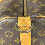 Louis Vuitton Monogram Keepall 55