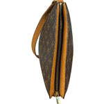 Louis Vuitton Monogram Drouot Crossbody Bag