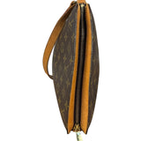 Louis Vuitton Monogram Drouot Crossbody Bag