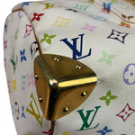 Louis Vuitton Murakami Multicolore Speedy 30