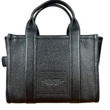 Marc Jacobs The Tote Bag S Black