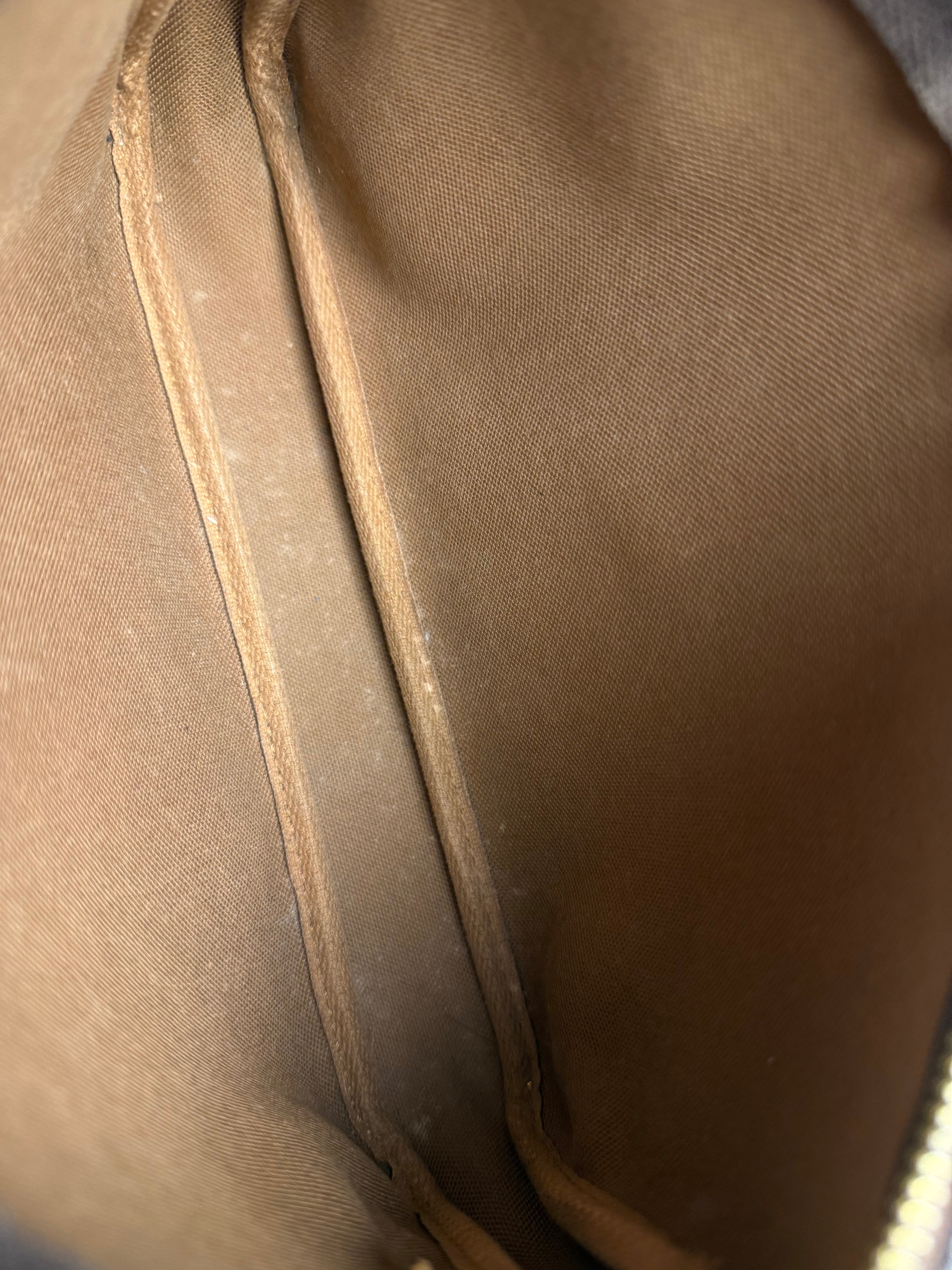Louis Vuitton Monogram Pochette