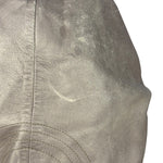Loewe Metallic Leather Nappa Air Handbag