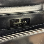 Givenchy Maroquinerie Top Flap Shoulder Bag