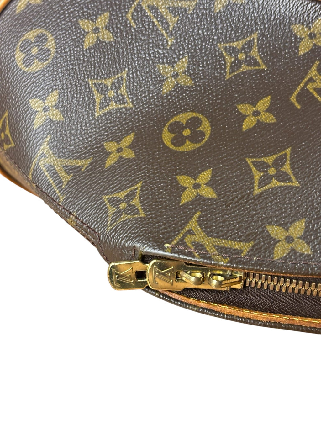 Louis Vuitton Monogram Ellipse Handbag
