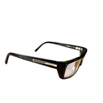 Prada Tortoise Eyeglasses