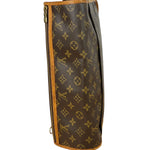 Louis Vuitton Monogram Bosphore Messenger Bag