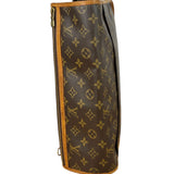 Louis Vuitton Monogram Bosphore Messenger Bag