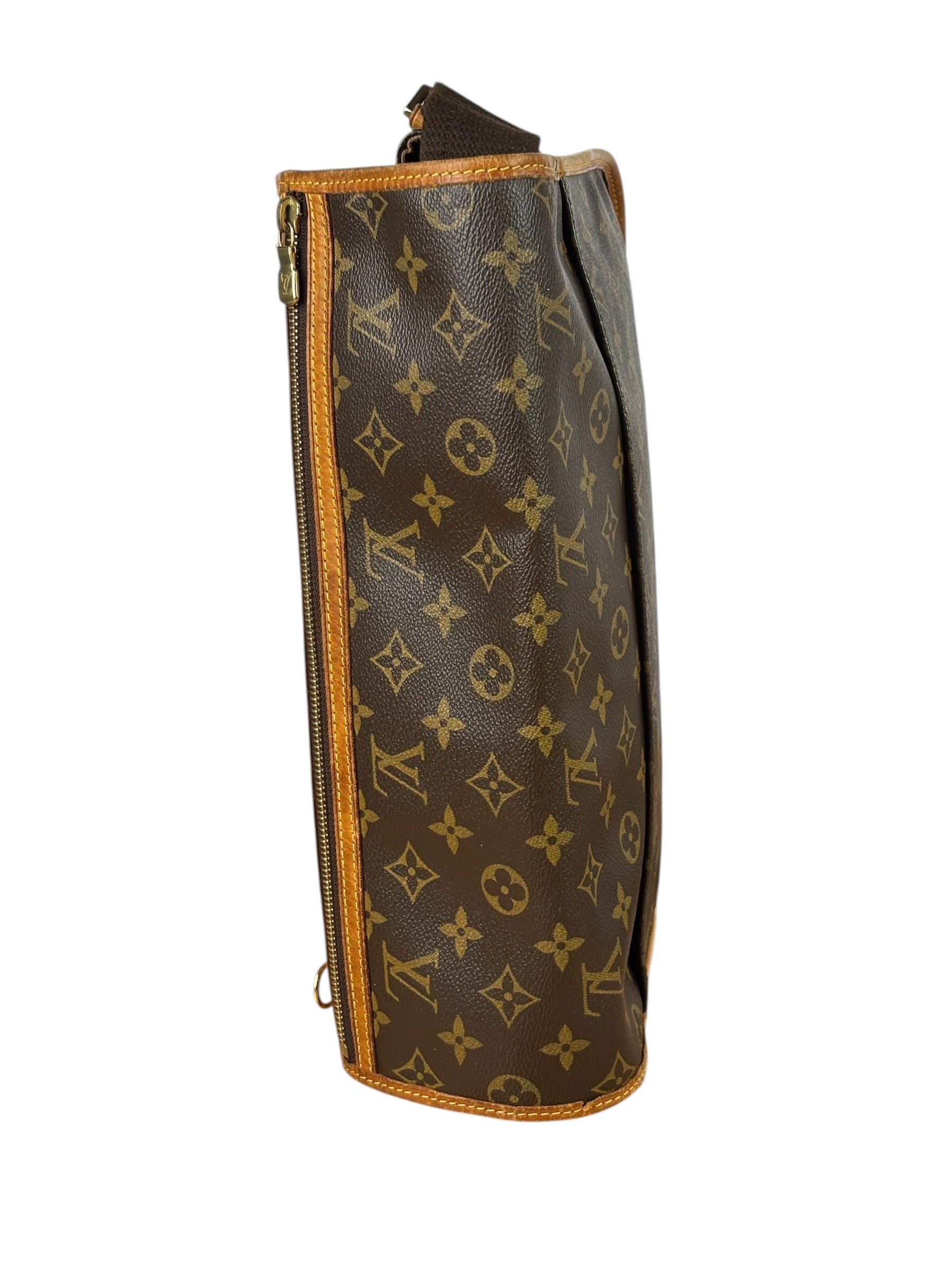Louis Vuitton Monogram Bosphore Messenger Bag