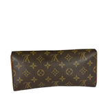 Louis Vuitton Monogram Twin Pochette
