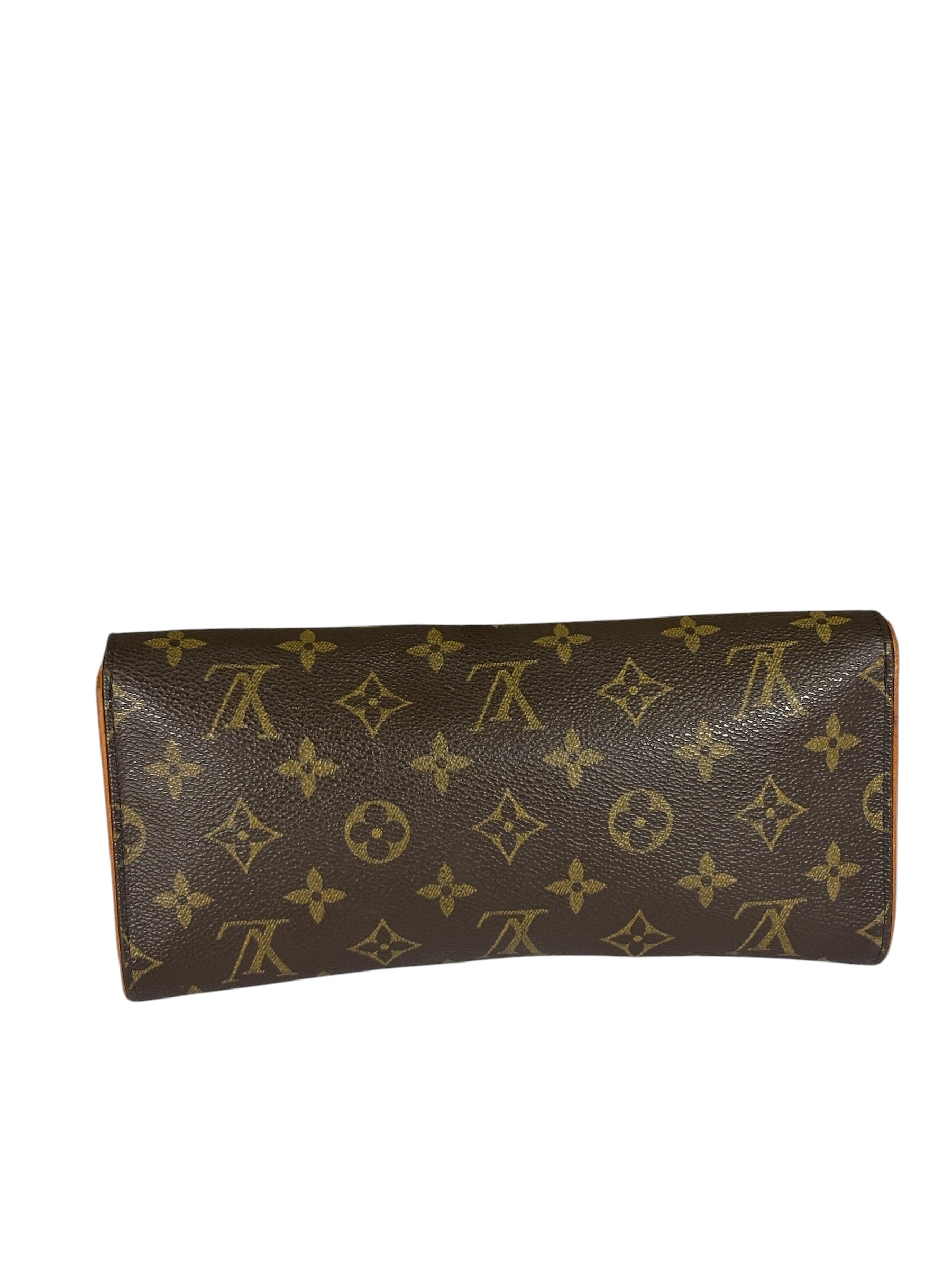 Louis Vuitton Monogram Twin Pochette