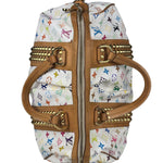 Louis Vuitton Vintage Murakami Courtney GM