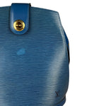 Louis Vuitton Epi Cluny Shoulder Bag