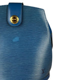 Louis Vuitton Epi Cluny Shoulder Bag