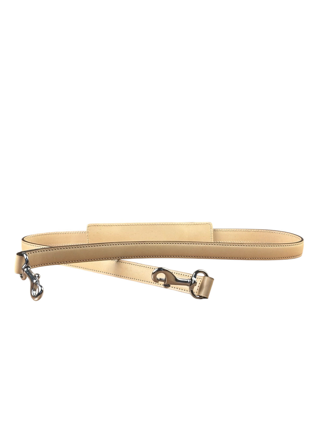 Coach Signature Jacquard Canvas Voyager Duffle Bag