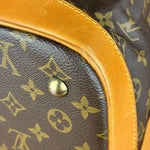 Louis Vuitton Monogram Cruiser Bag