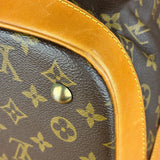 Louis Vuitton Monogram Cruiser Bag