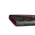 Louis Vuitton Monogram Epi Marie Lou Wallet