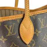 Louis Vuitton Monogram Neverfull MM