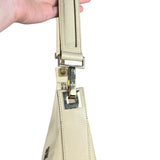 Gucci Sylvie Vintage Hobo Bag