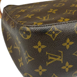 Louis Vuitton Monogram Looping MM Bag
