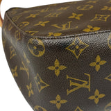 Louis Vuitton Monogram Looping MM Bag