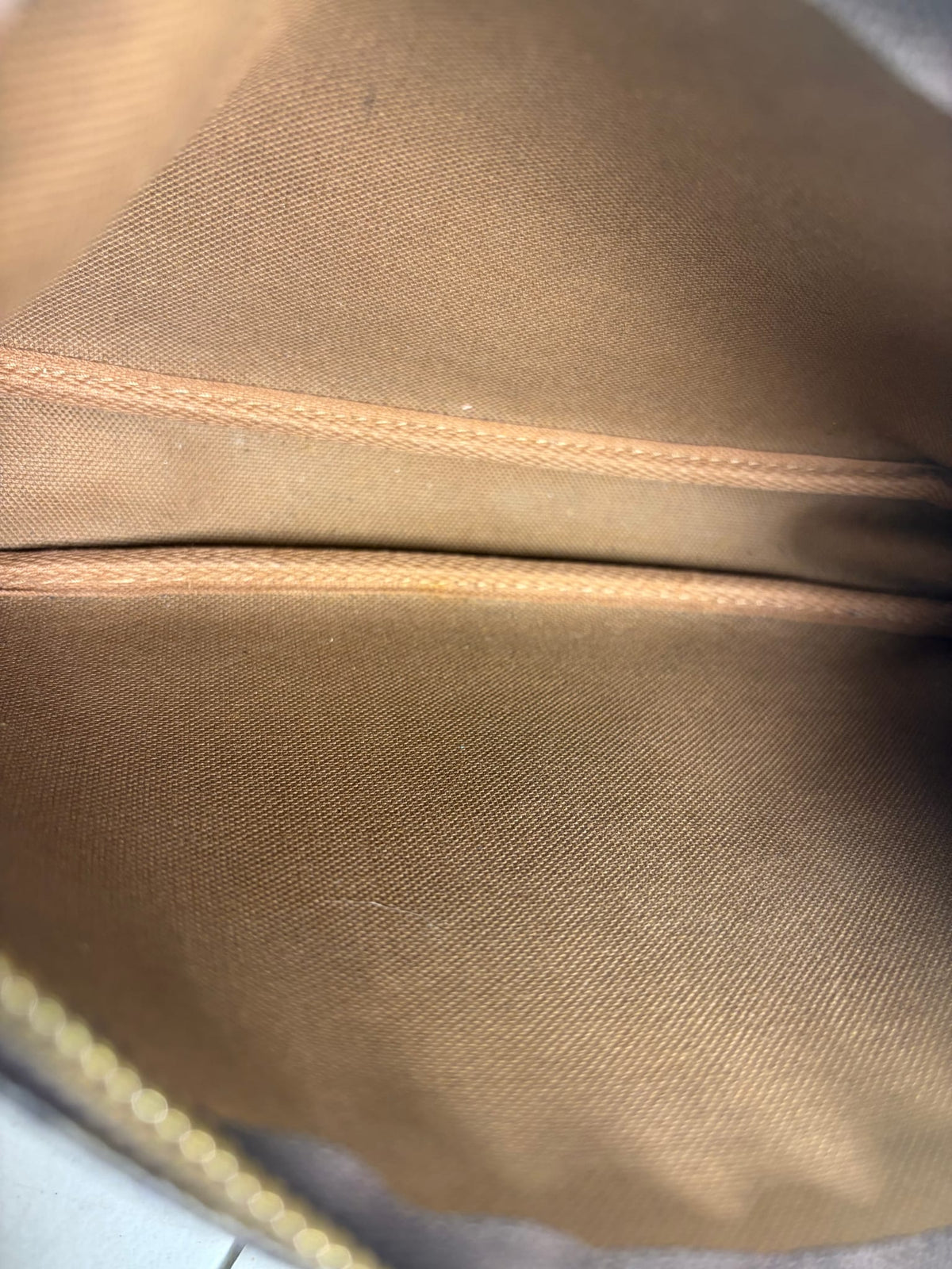 Louis Vuitton Monogram Pochette